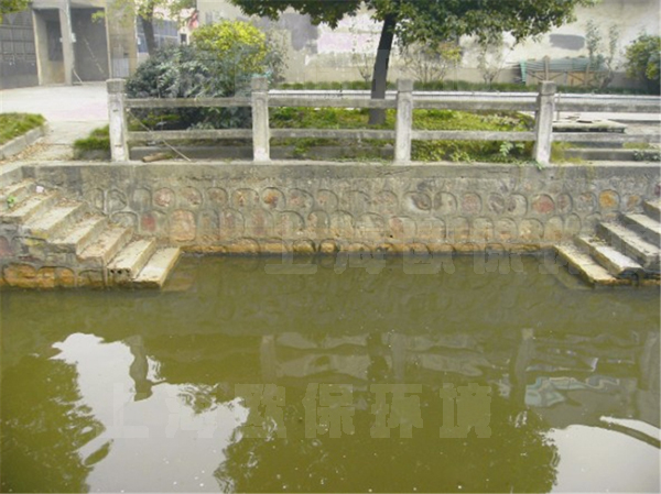 城镇黑臭河道治理及生态修复六大关键点