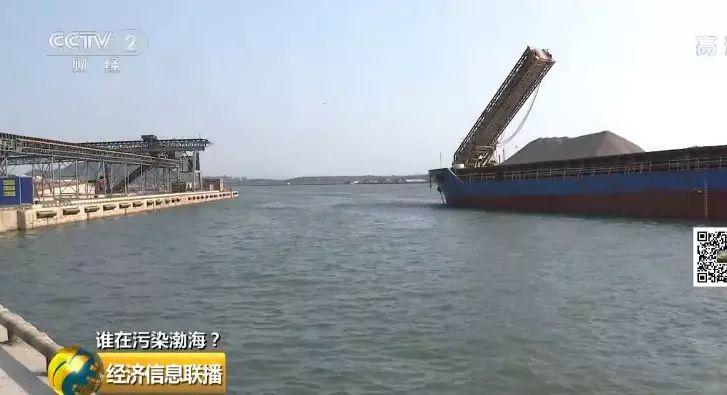 37 入海河流黑臭变红水质多项指数超标